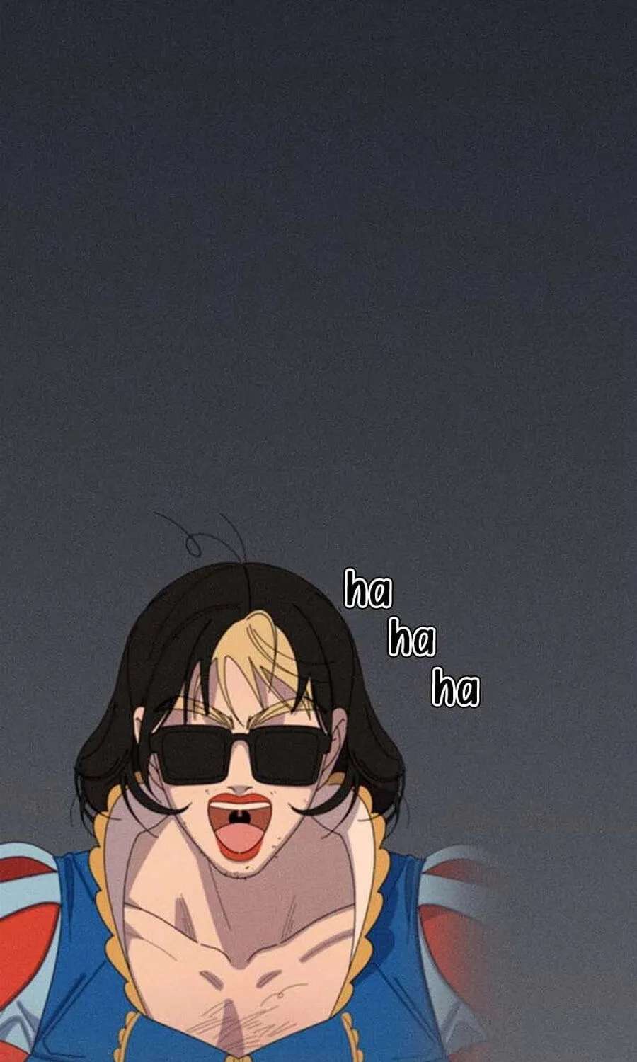 Love Roasting Chapter 41 - page 111