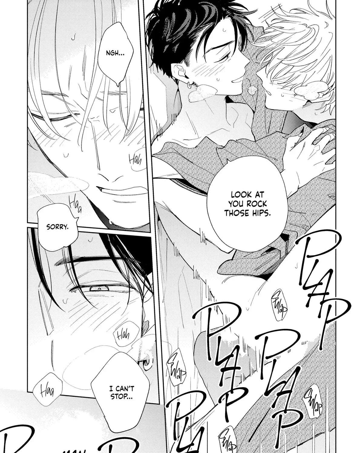 After Period Chapter 2 - page 32