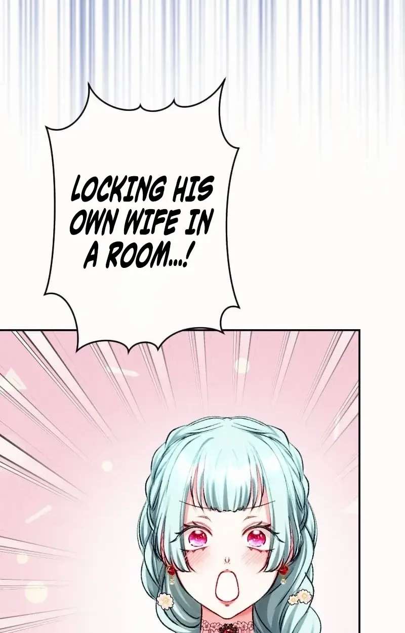 The Princess Abducted to a Land Without Women Chapter 7 - page 19