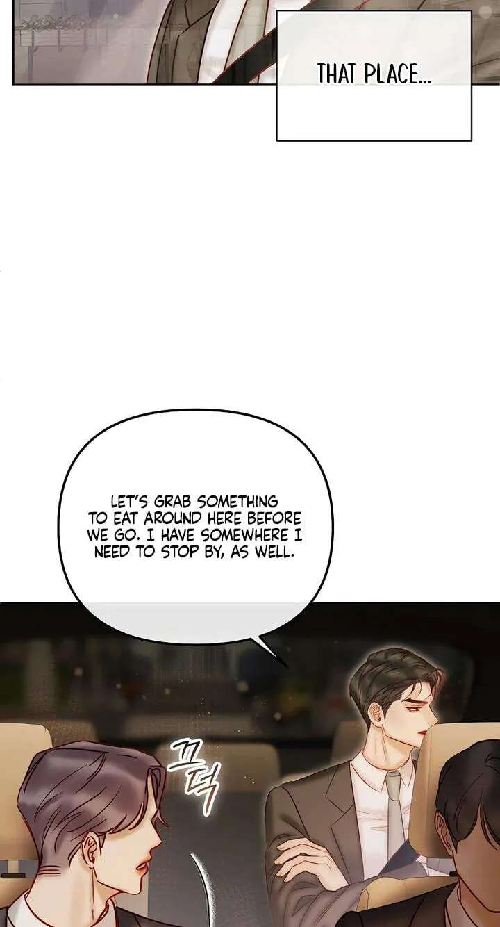 The Price of Instinct Chapter 41 - page 75