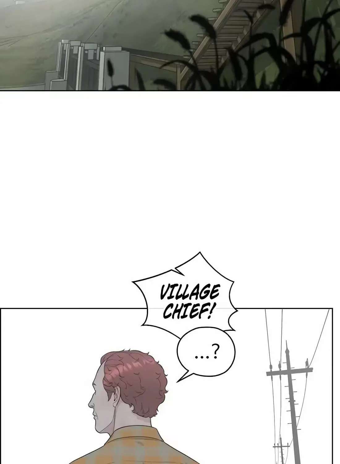 Real Man Chapter 266 - page 147