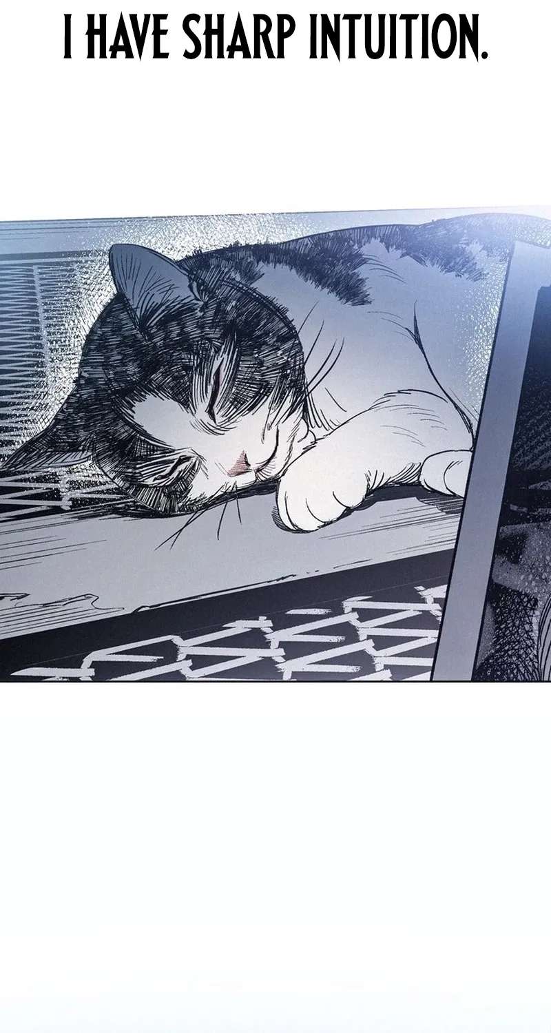 The Howling Plague Chapter 1 - page 22
