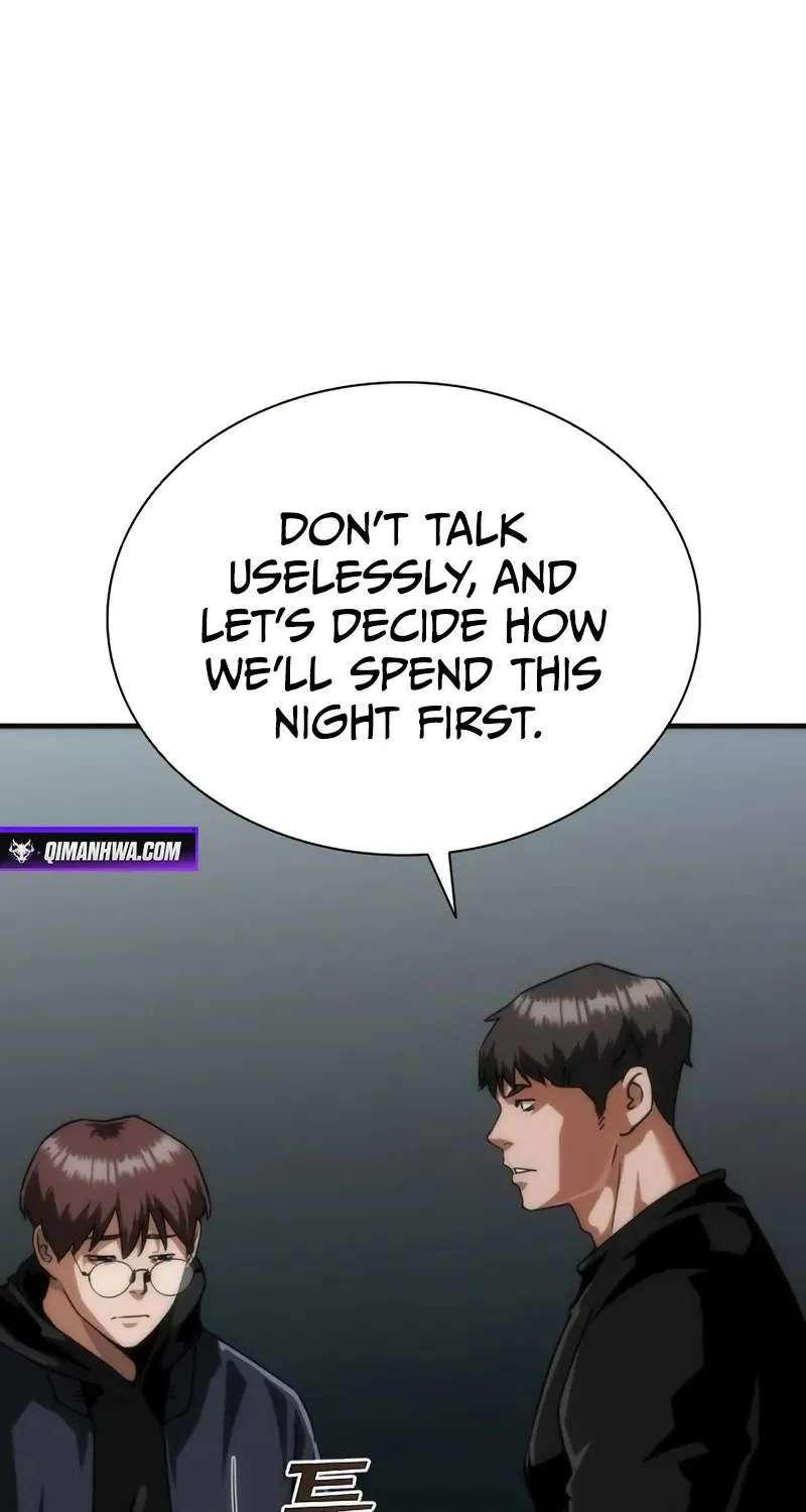 Zombie Apocalypse 82-08 Chapter 123 - page 107