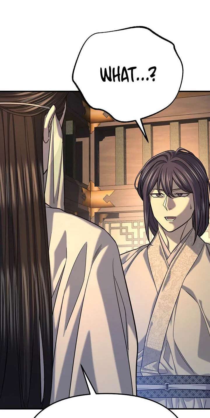 Monopolizing All Opportunities Chapter 58 - page 37
