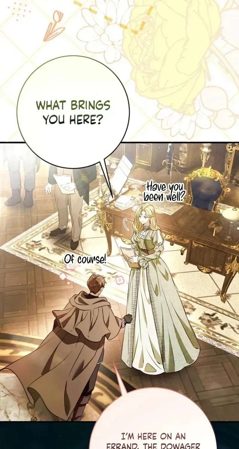 This Is How Revenge Is Done Chapter 38 - page 39