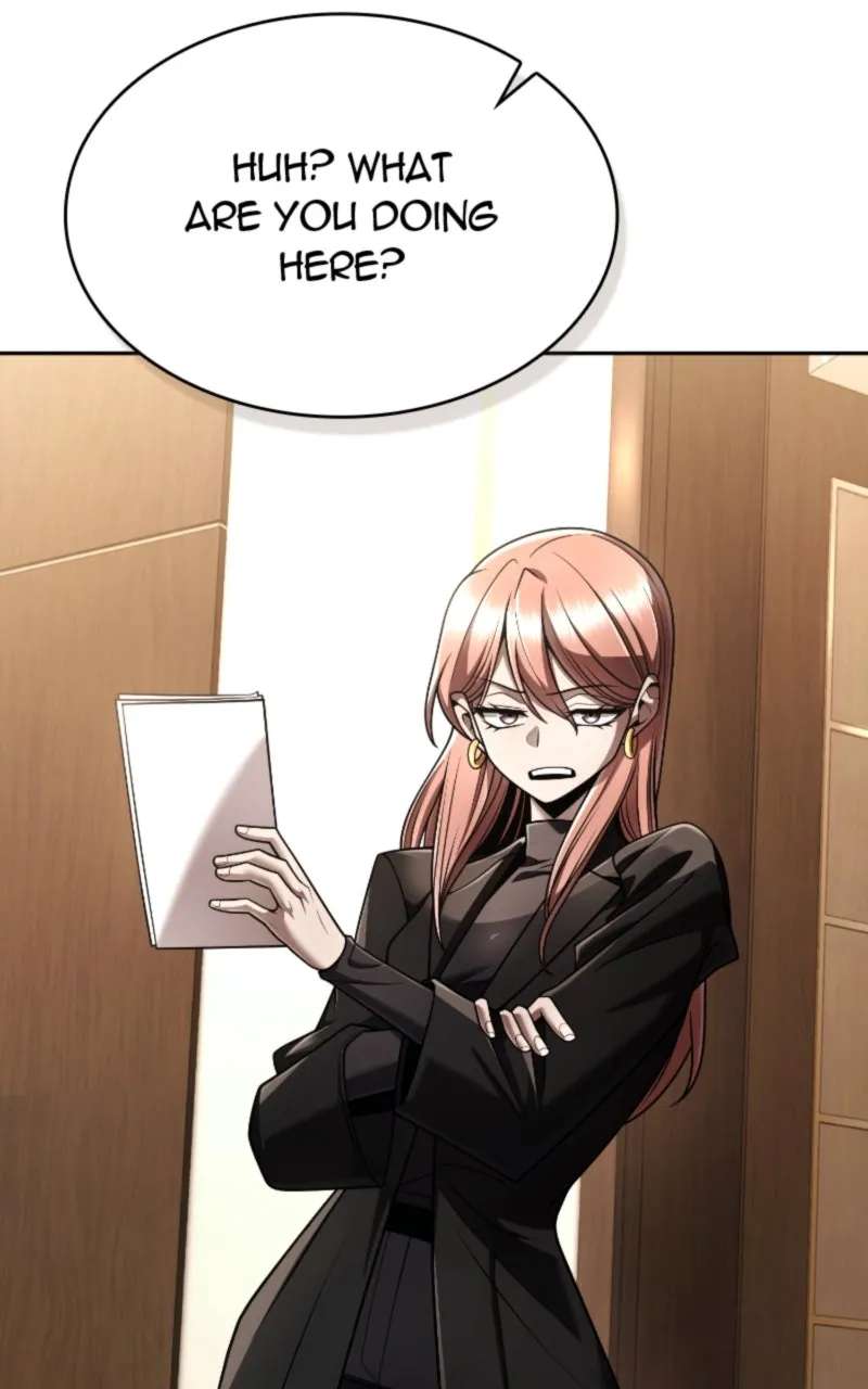 The Dungeon Cleaning Lifeof a Once Genius Hunter Chapter 152 - page 73