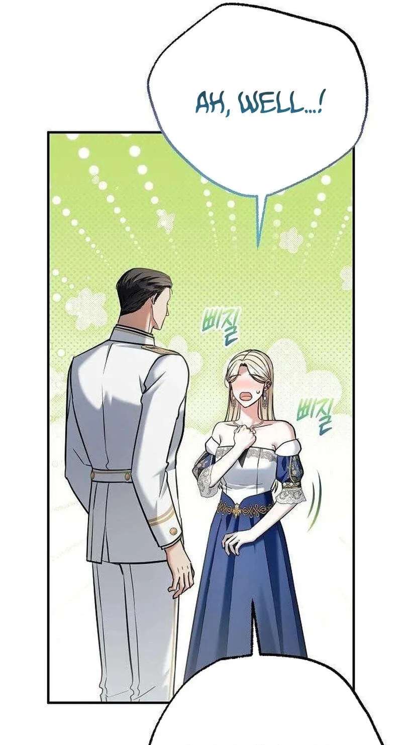 I Had My Position as a Wife Stolen by My Twin Chapter 19 - page 35