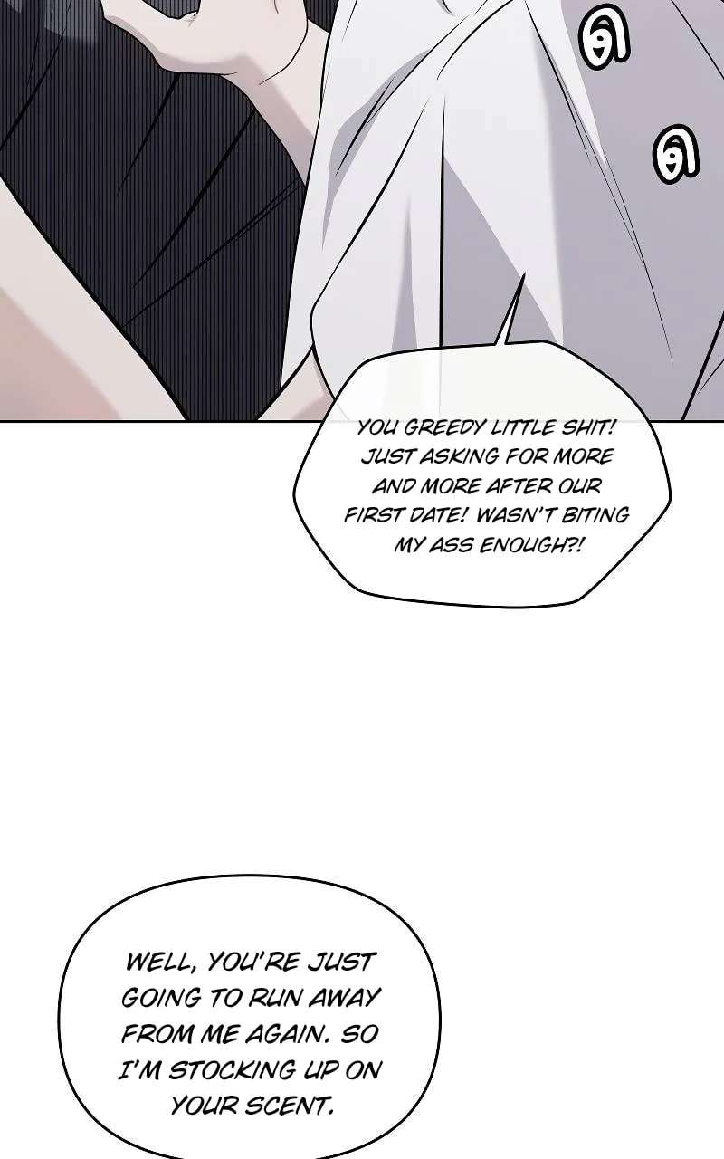 How to Win Over an Alpha Male Chapter 42 - page 3
