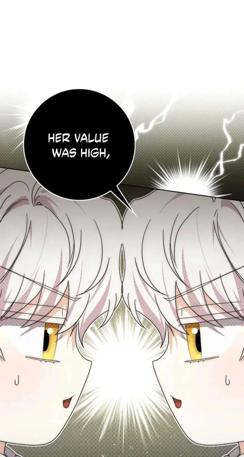 Arelyn Is Sick and Tired Chapter 76 - page 67