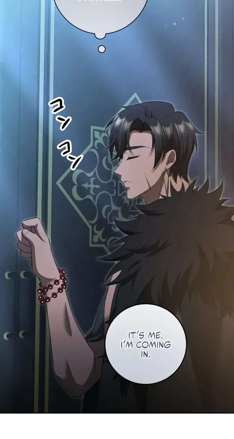 The Beloved Doll Princess Marries into the Wild Chapter 25 - page 24