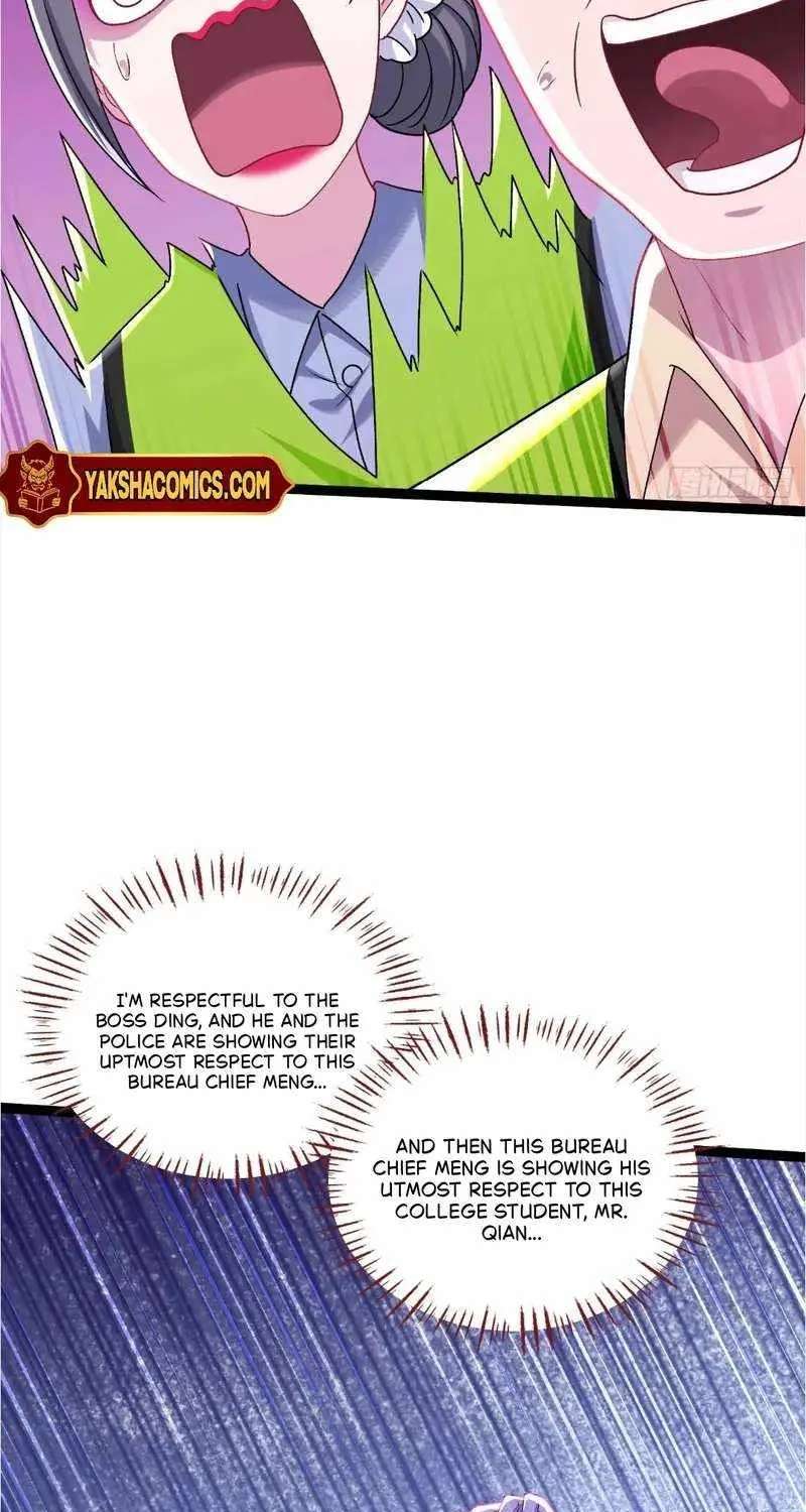 After Improperly Licking A Dog, I Became A Billionaire Chapter 335 - page 10