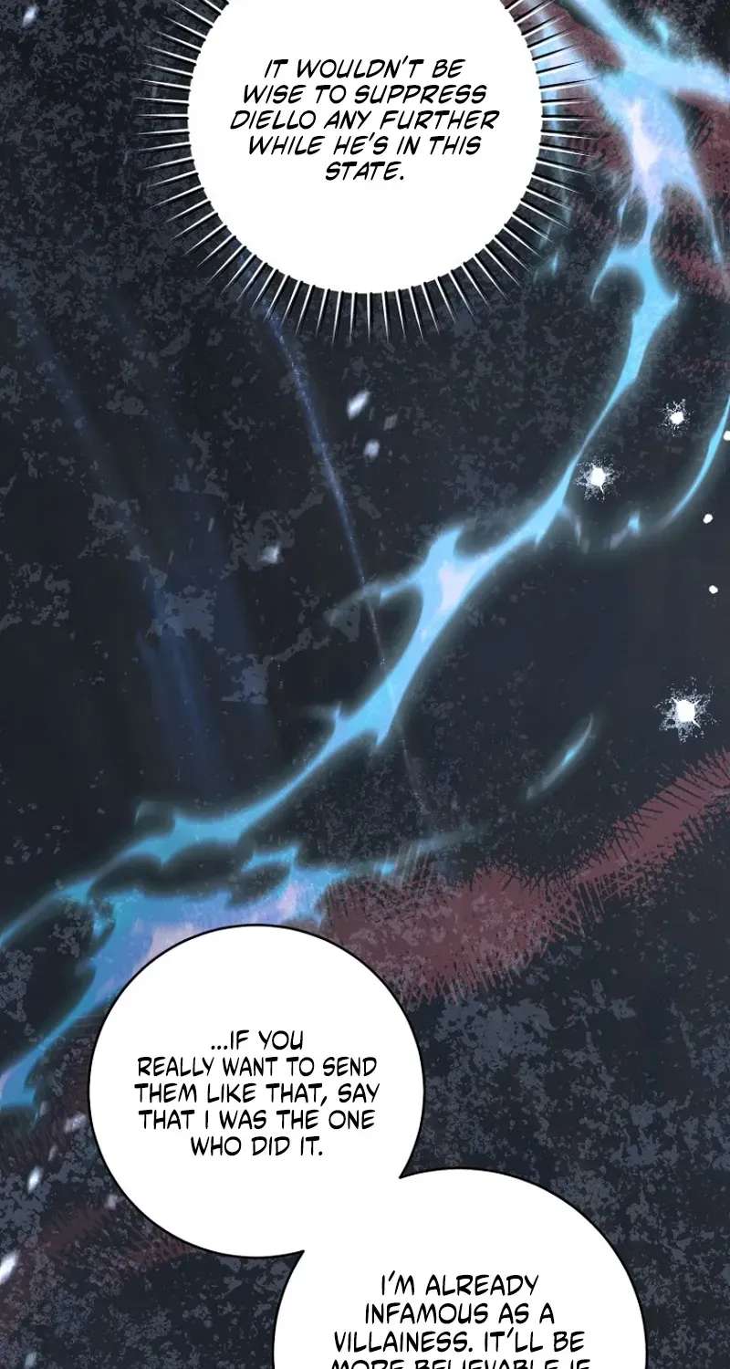 I’m an Extra Who’s Trying to Run Away from the Obsessive Male Lead Chapter 42 - page 40