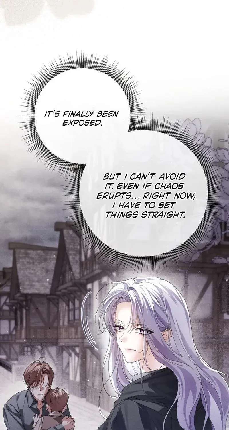 The Princess Stans in Secret Chapter 87 - page 68
