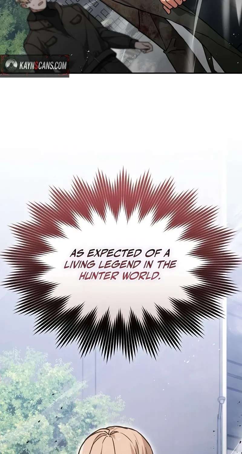 After Returning to Farming, National-Level Tycoons Flock In Chapter 5 - page 53