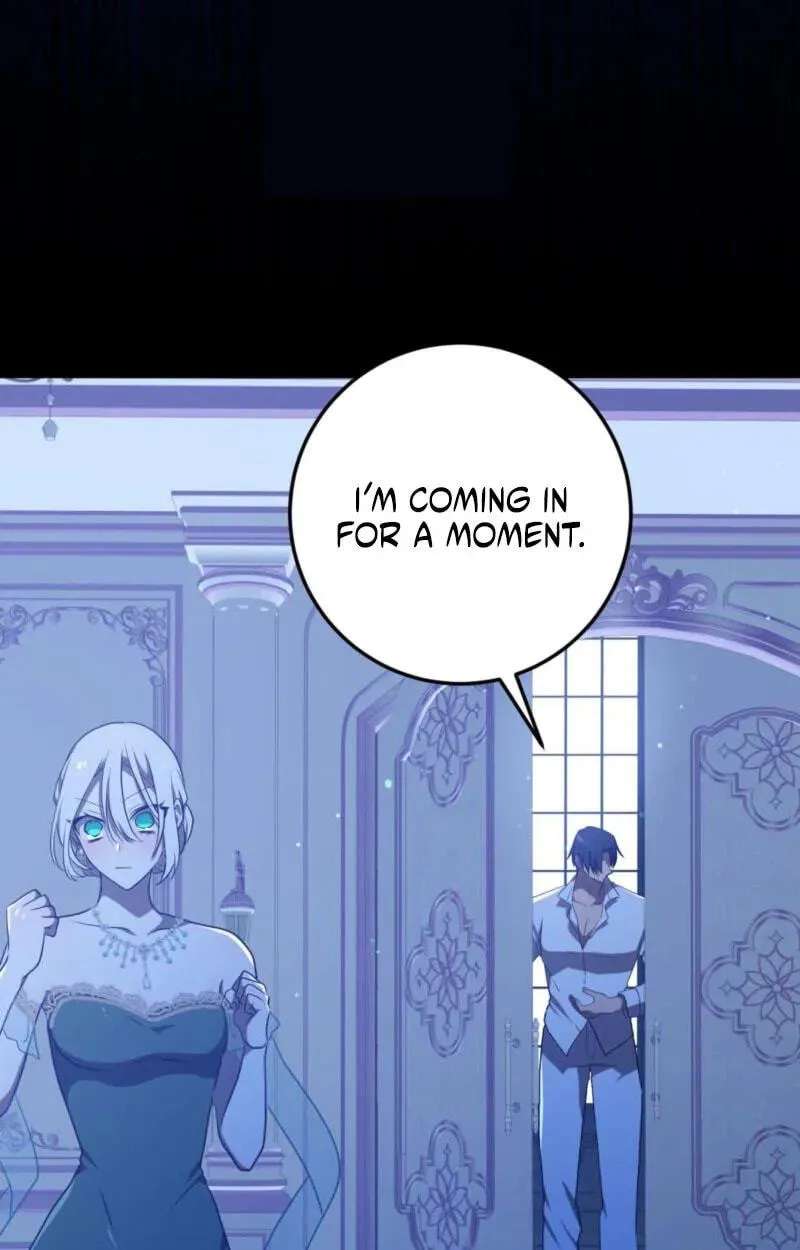 My Childhood Friends Are Trying to Kill Me Chapter 99 - page 59