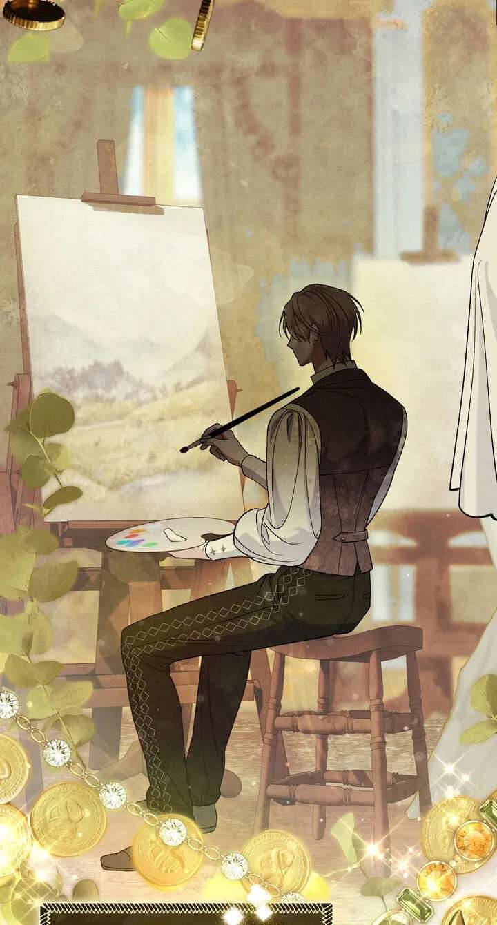 The Villainess's Blind Date Is Too Perfect Chapter 139 - page 12