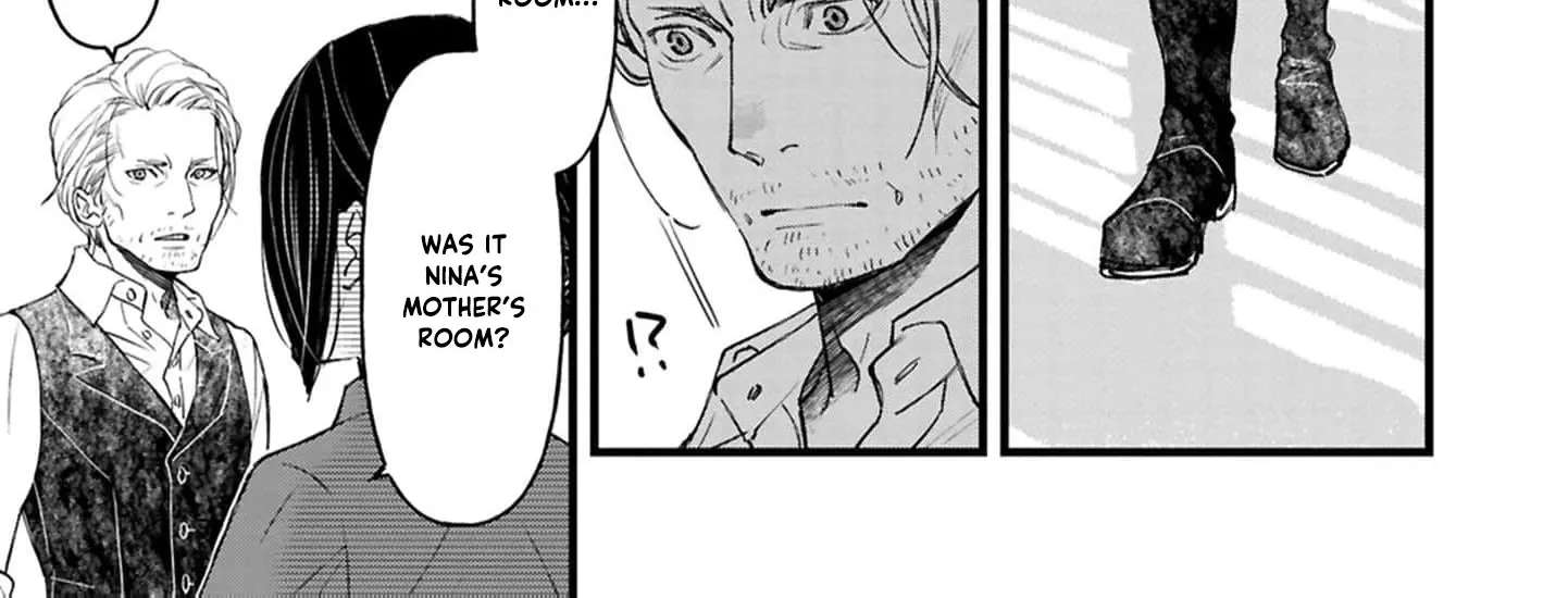 Grim Reaper and Lady Chapter 1 - page 62