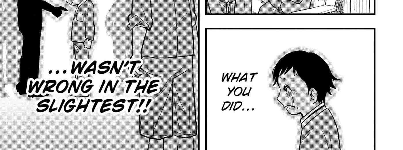 Hey! Devil Girl! Chapter 12 - page 30