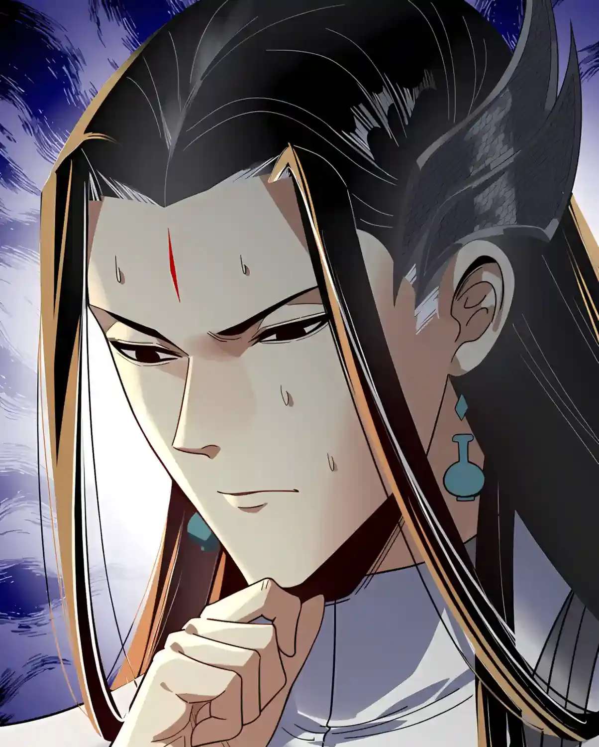 Me, The Heavenly Destined Villain Chapter 354 - page 7