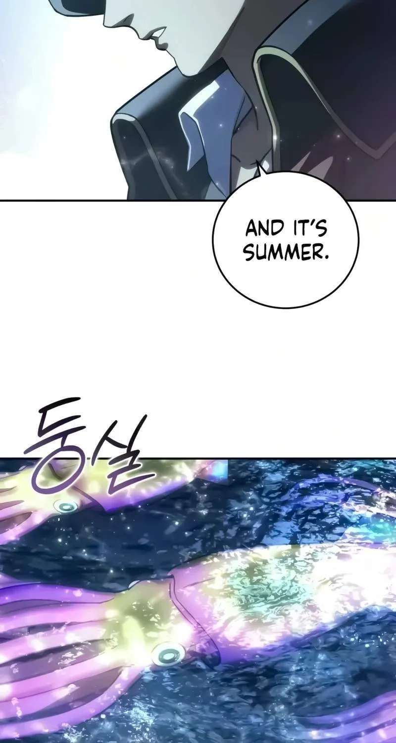Star-Embracing Swordmaster Chapter 140 - page 83