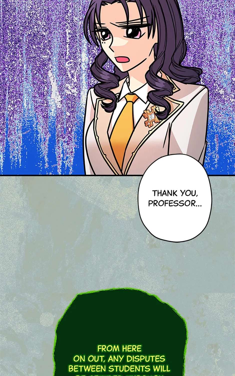 Lady Overlord Chapter 32 - page 15