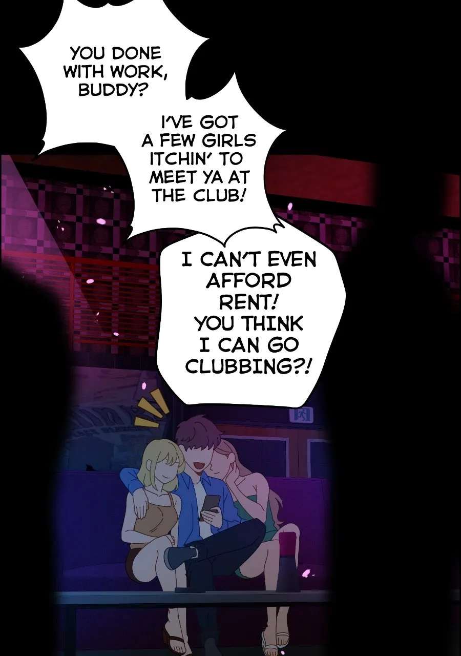 Fight for Me! Chapter 1 - page 60