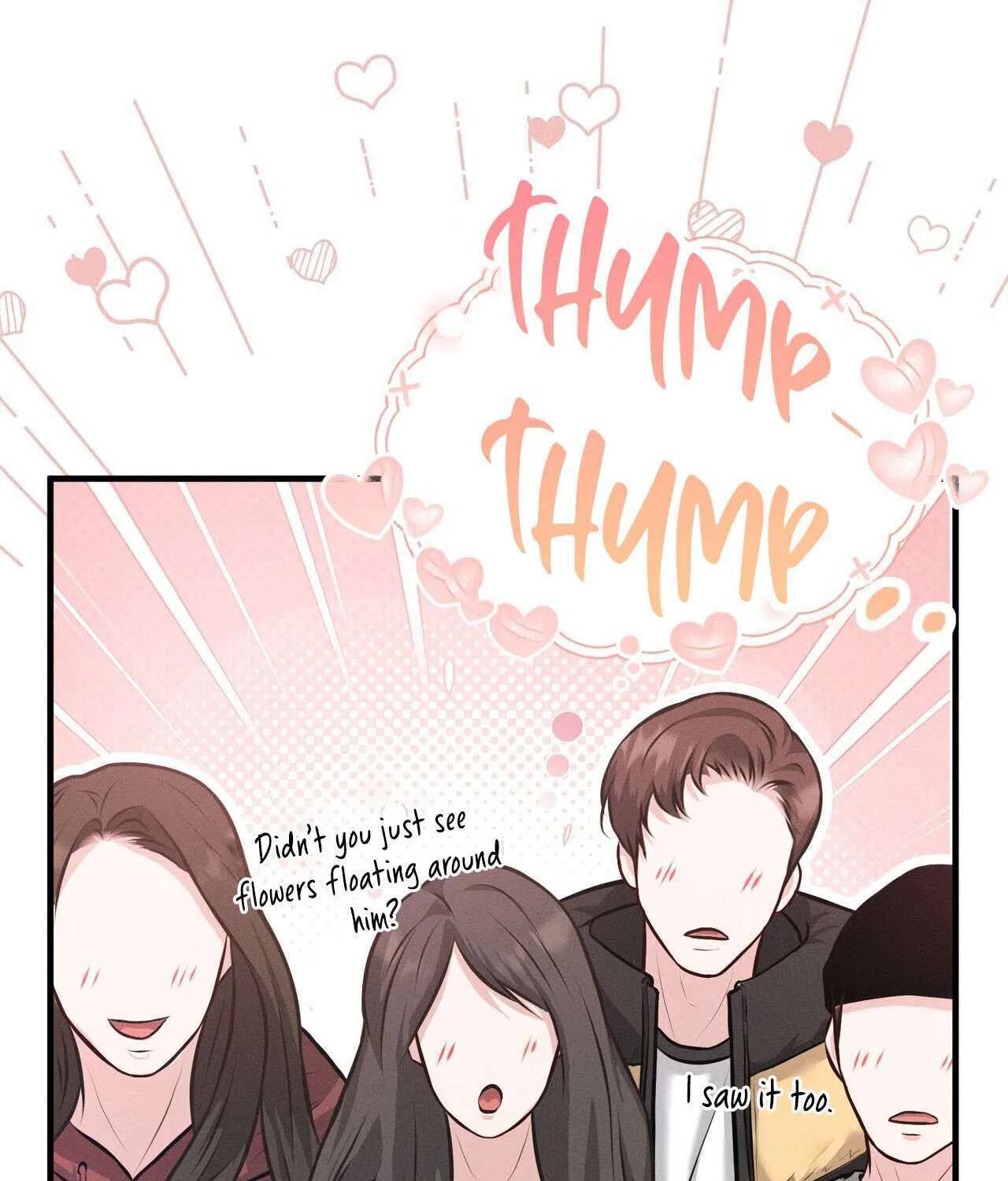 For a Moment! Don't Move Chapter 1 - page 87