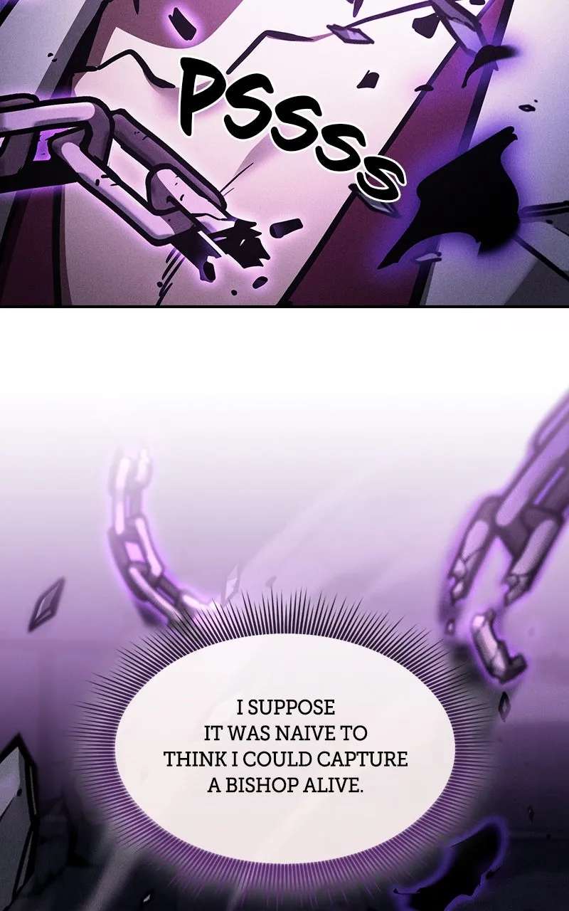 The Academy'sGenius Swordsman Chapter 139 - page 79
