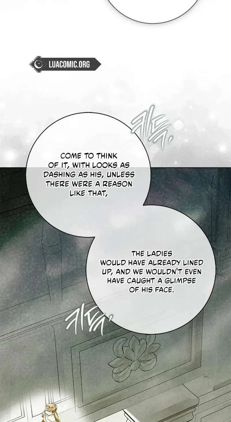 Miss Pendleton Chapter 74 - page 14
