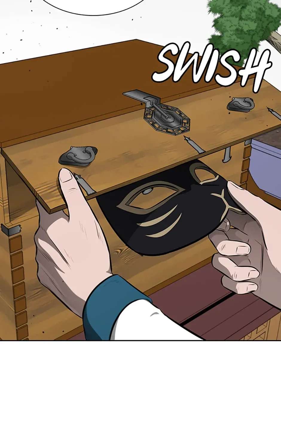 Absolute Master of the Senate Chapter 70 - page 53