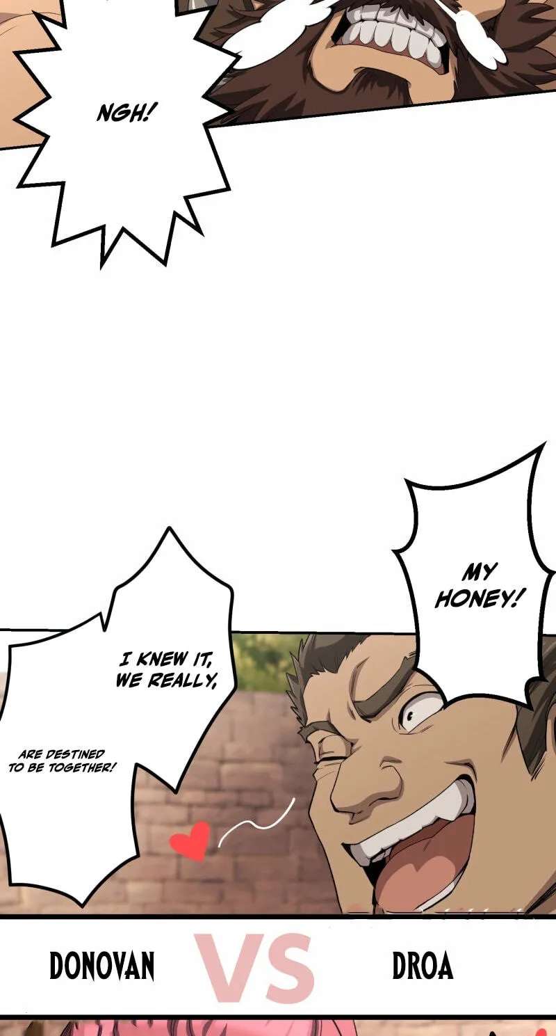 Monster Eater Chapter 120 - page 88