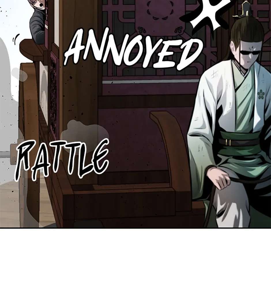 Absolute Master of the Senate Chapter 38 - page 159
