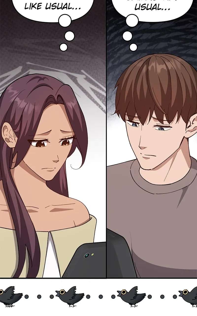 Kissing is the Easy Part Chapter 10 - page 88
