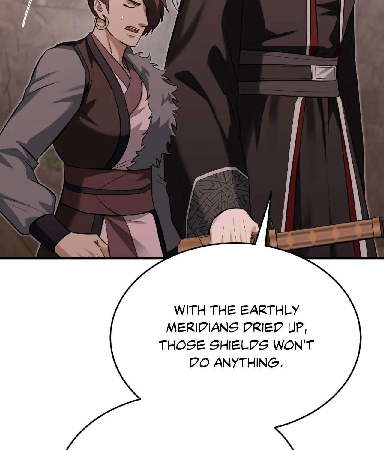 The Demon Leader's Lover Chapter 49 - page 119