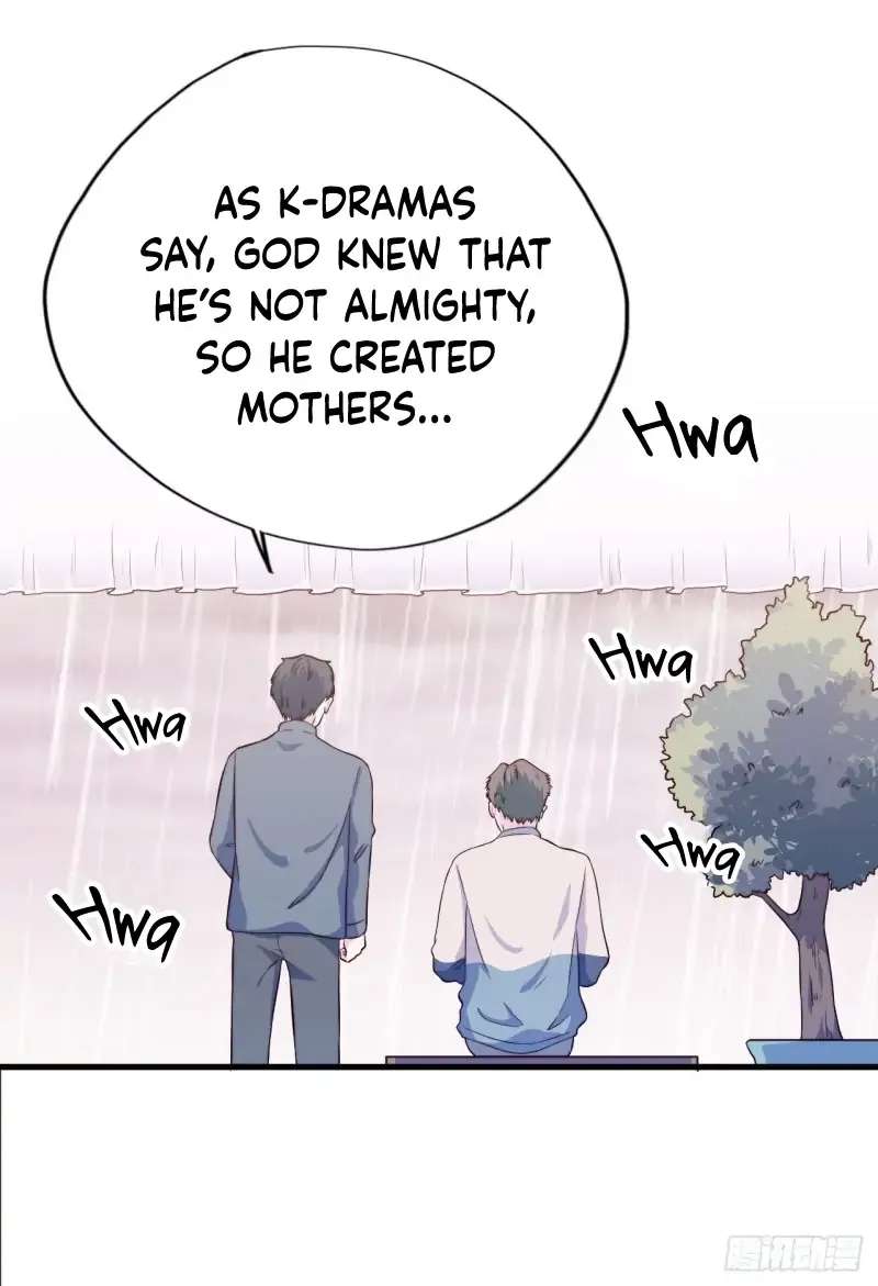 Yao You Guang Chapter 29 - page 26