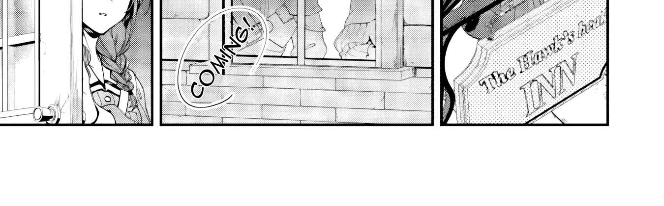 Aurelia the Enchanter Chapter 1 - page 27