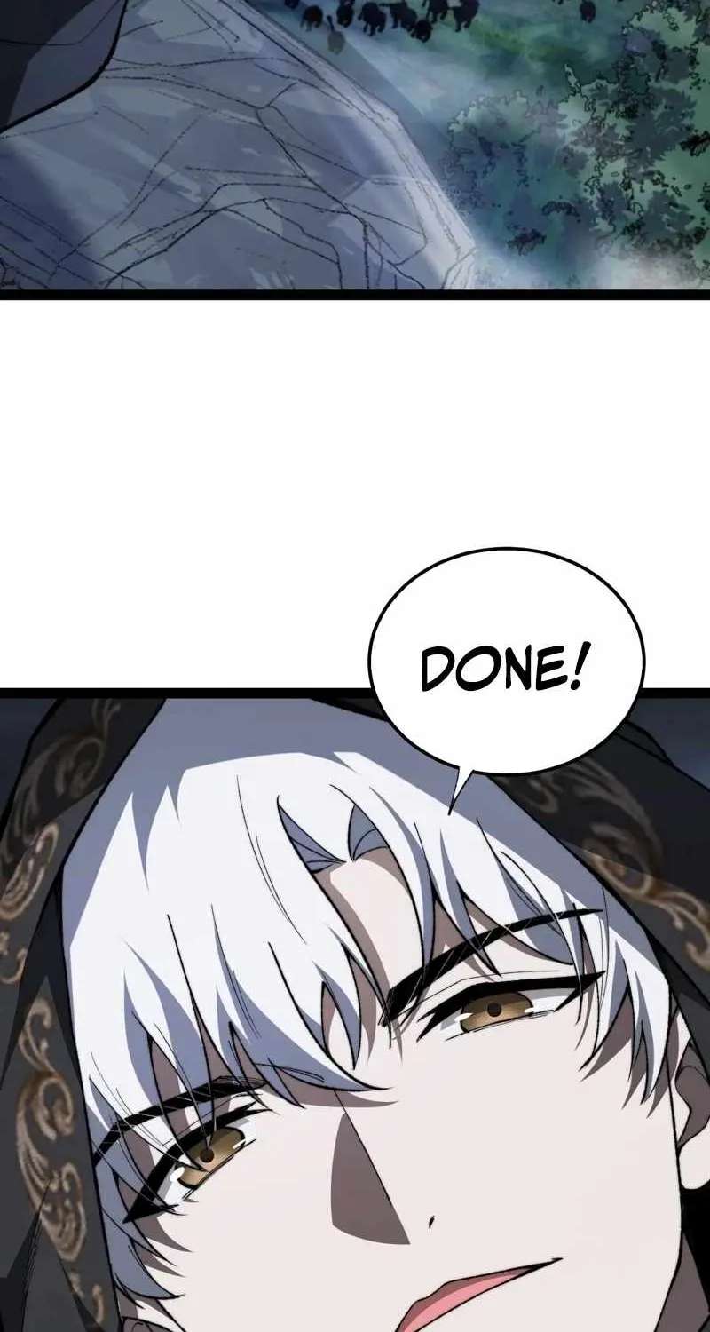 Rebirth of the Thief Who Roamed the World Chapter 37 - page 44