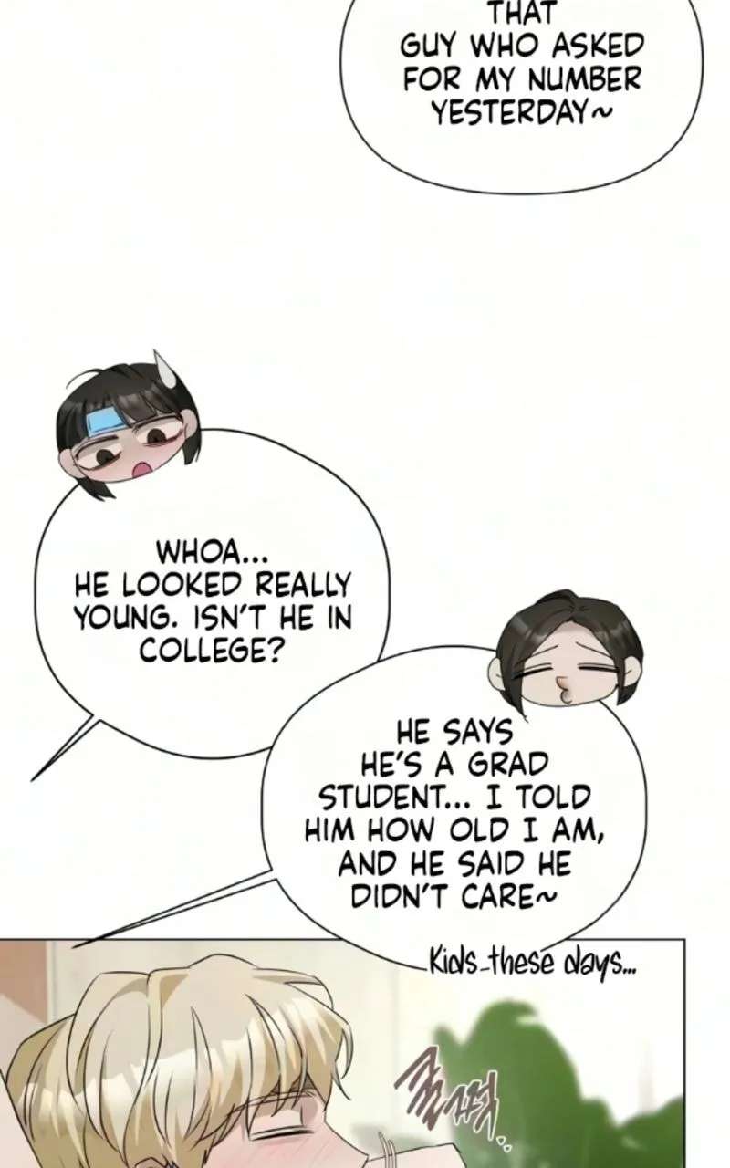 Living with Romeo Chapter 57 - page 5