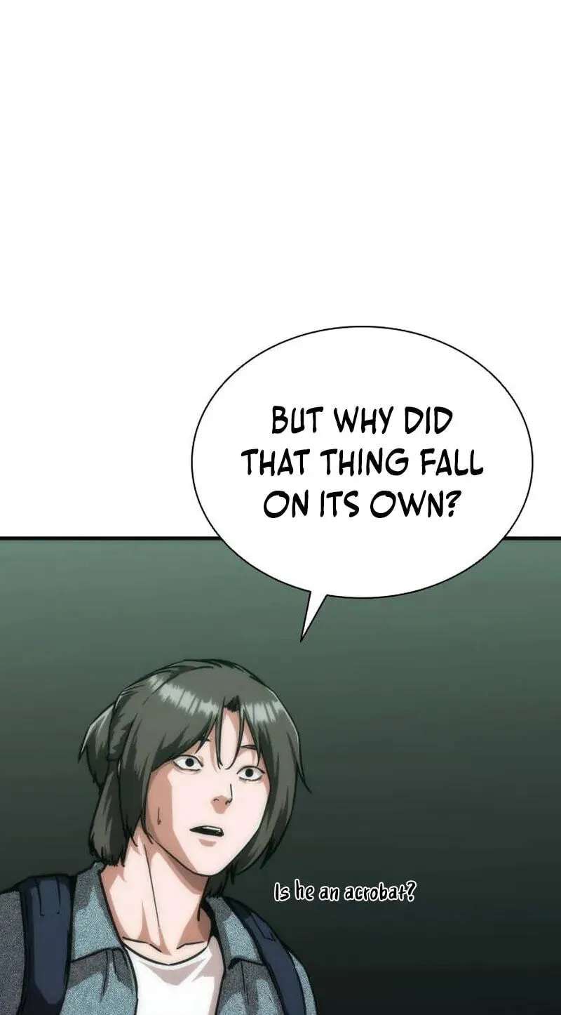 Zombie Revelation: 82-08 Chapter 121 - page 50