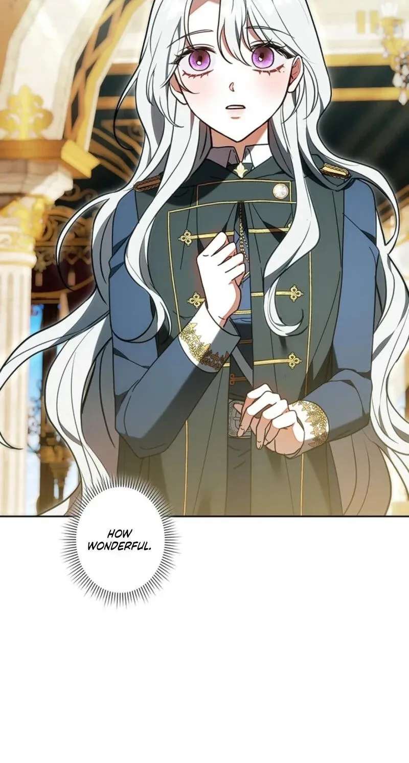 I Was Supposed to Be a Stalker Lady, but Somehow I’m Being Adored Instead Chapter 50 - page 40