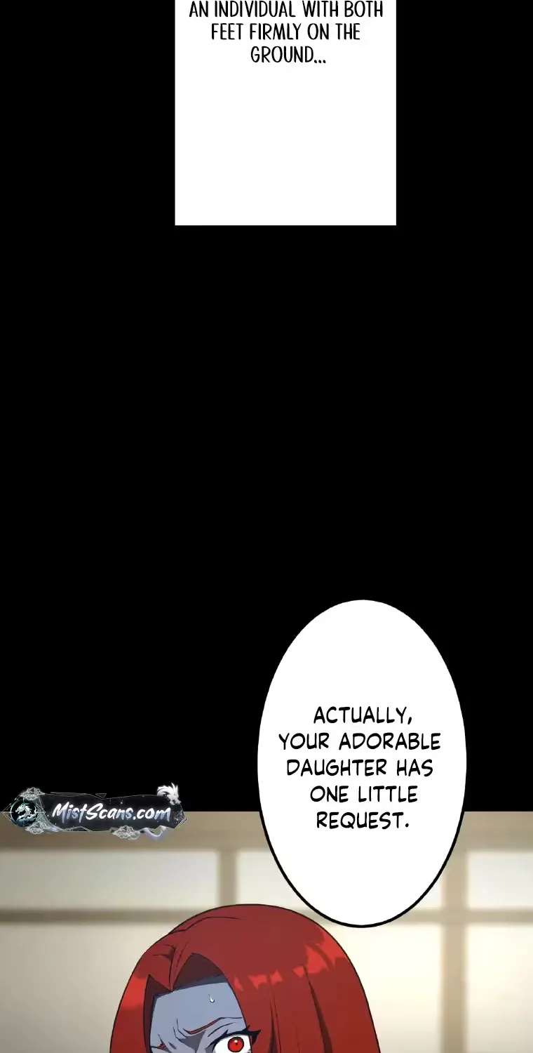 The Tyrant Girl Nero’s Rebellion Chapter 3 - page 118