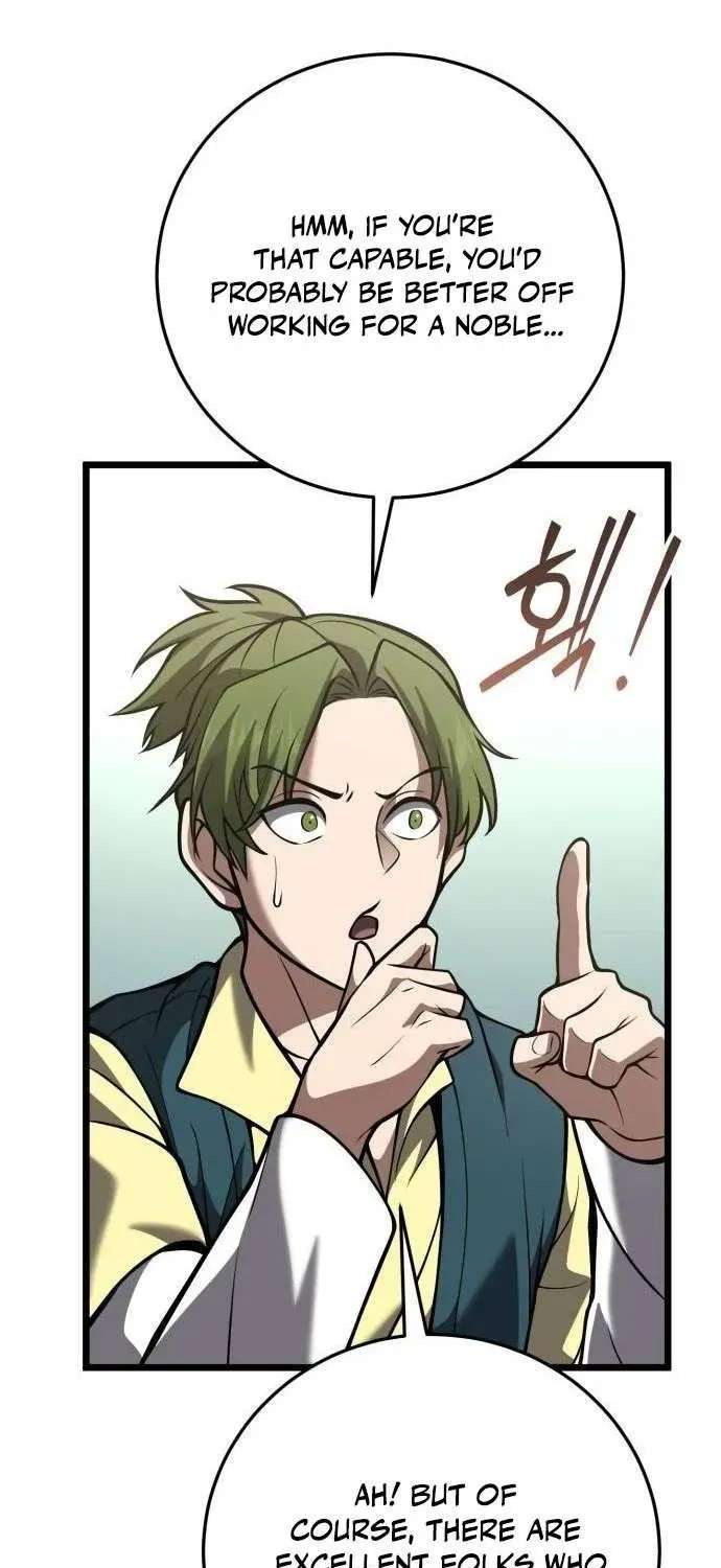 A Married Man in Another World's Story Chapter 26 - page 46