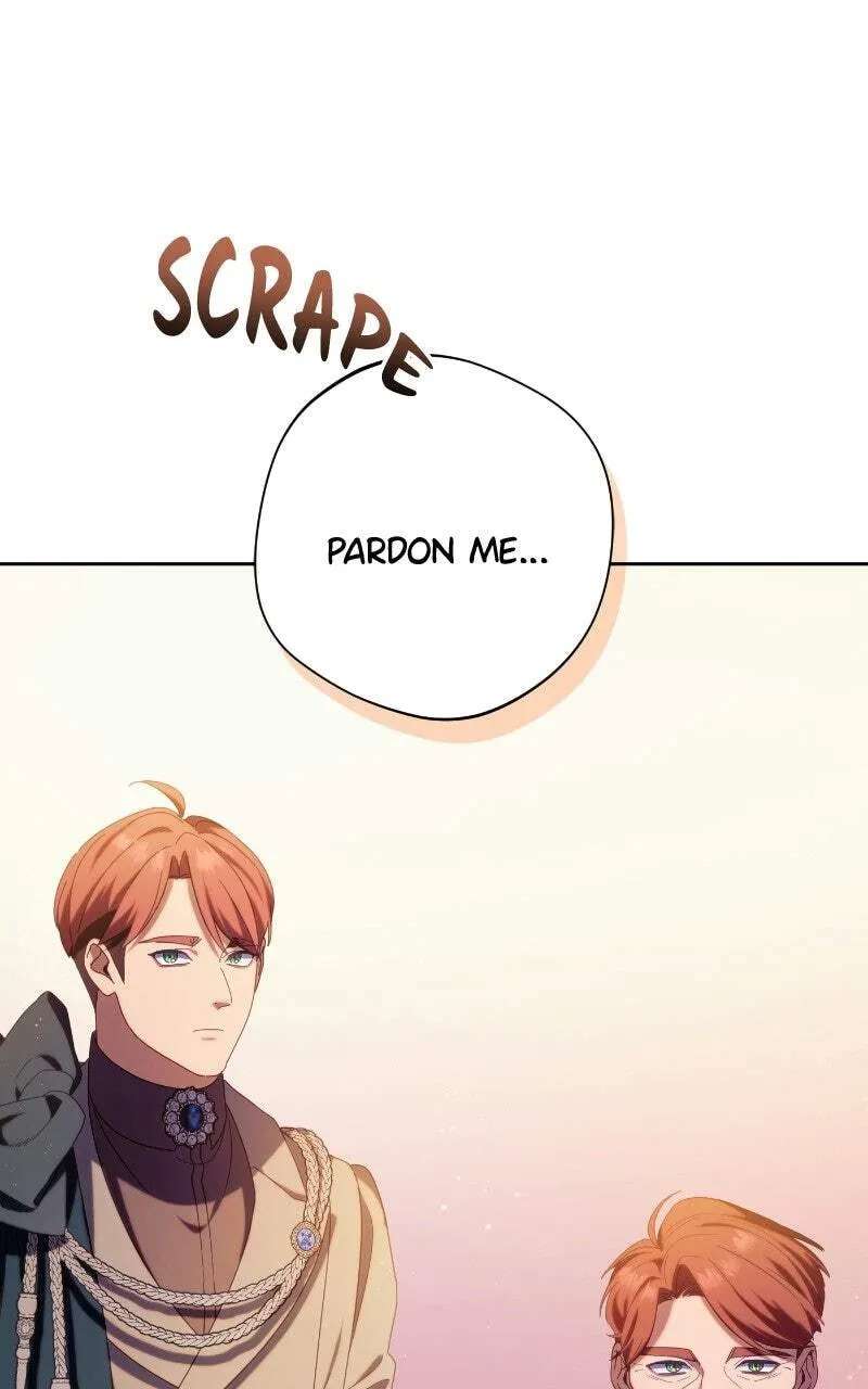 I’m a Villainess, but I Won’t Live Like One Chapter 79 - page 6