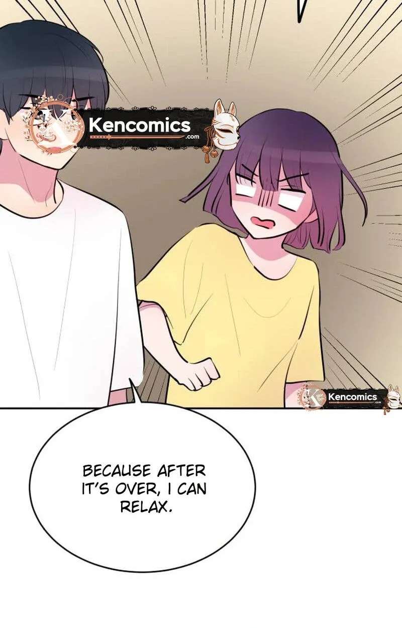 Even If You Don't Have a Third Chapter 48 - page 77