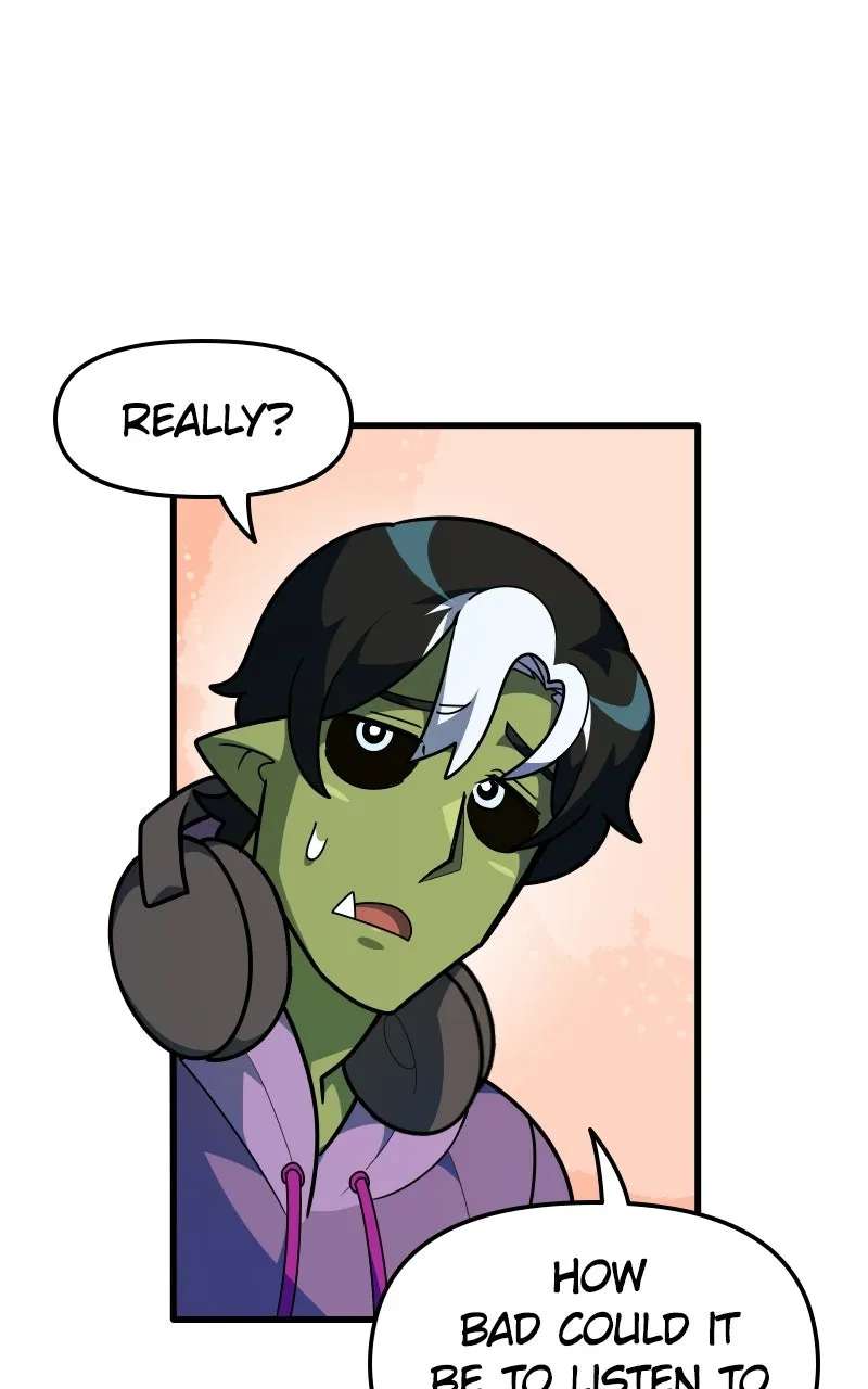 Fantasy High Chapter 63 - page 36