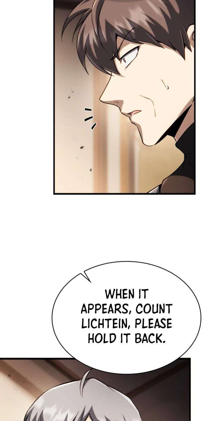 Became the Lout First Prince Chapter 50 - page 111