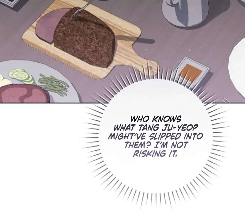 Surviving as the Dang Clan's Handmaiden Chapter 47 - page 9