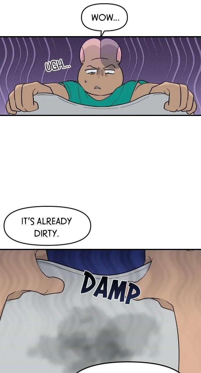 It's Probably Nothing Chapter 35 - page 24