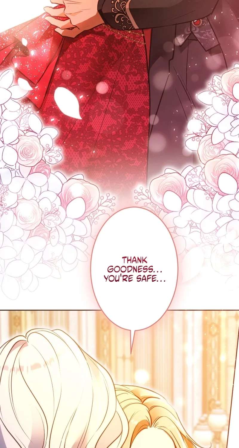 The Northern Warrior's Beloved Wife Chapter 59 - page 86