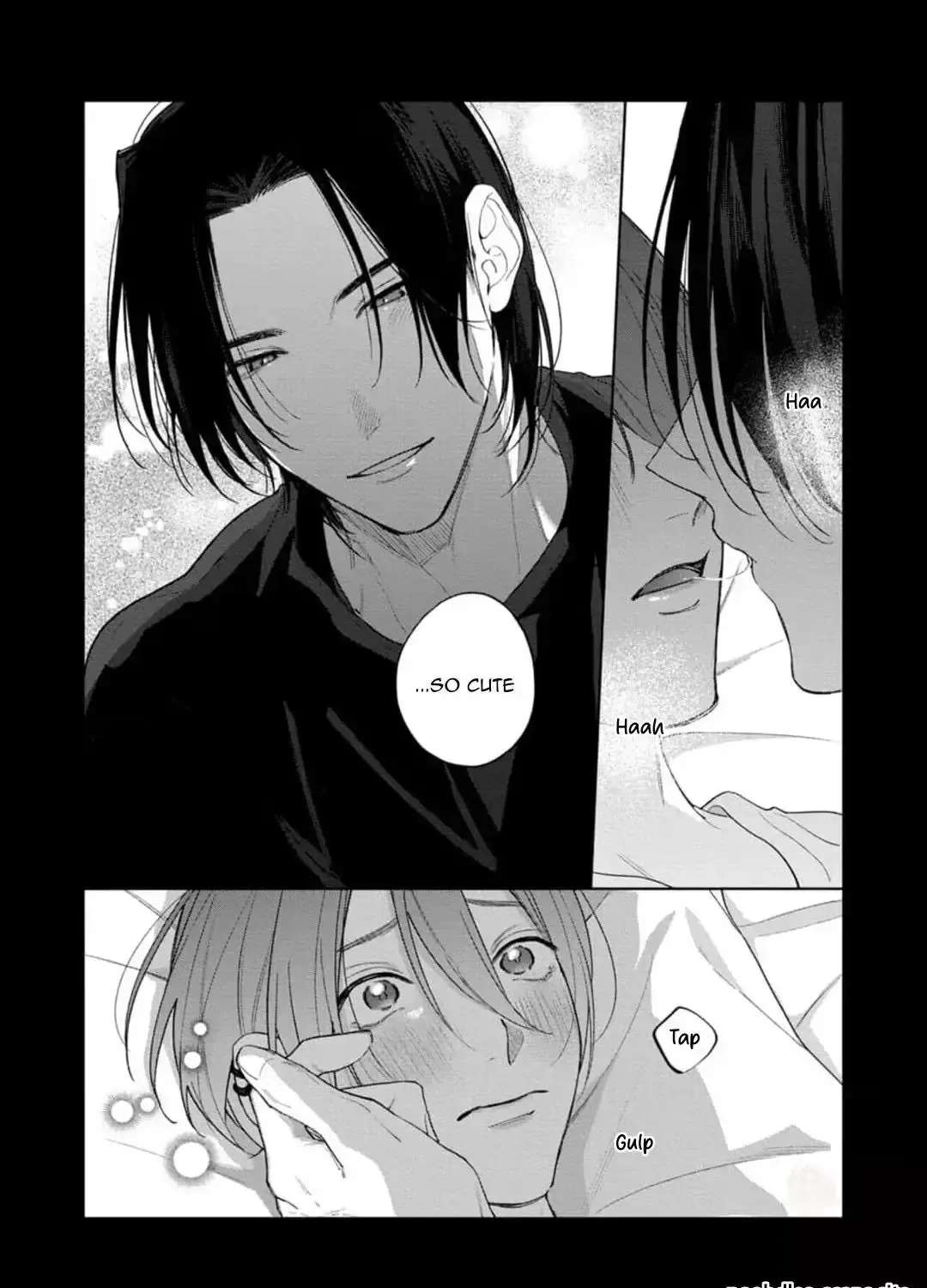 Okubyou Kurage to Koi Shirazu Chapter 5 - page 8